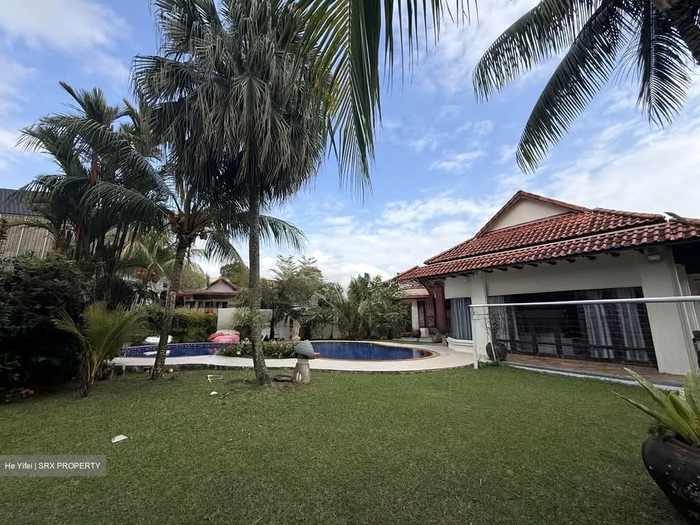 Victoria Park Road (D10), Detached #527916041